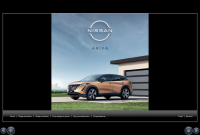 Nissan Ariya - brozura_SK 